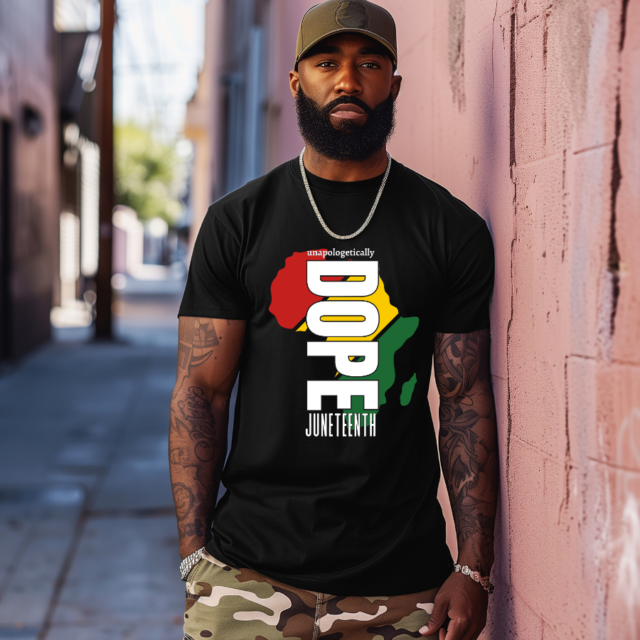 DOPE Tee