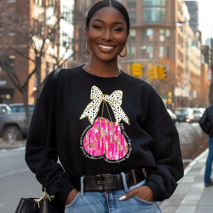 Breast Cancer Awareness