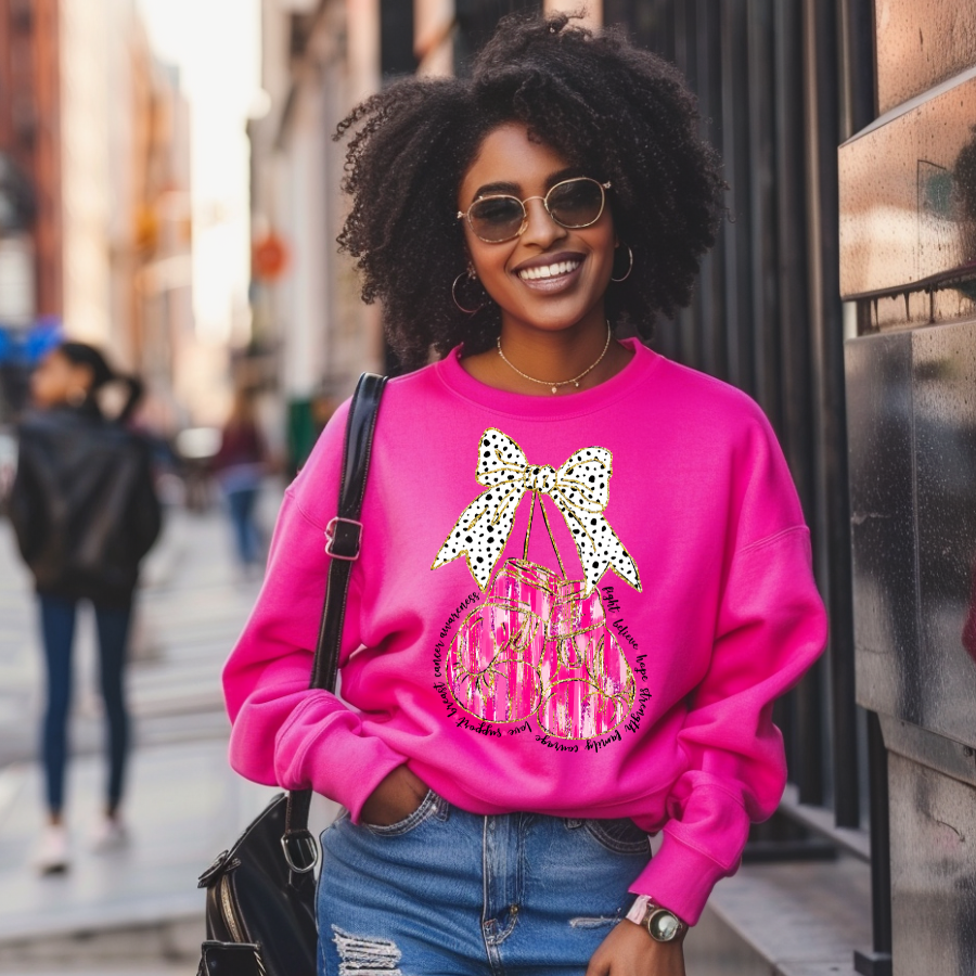 Breast Cancer Awareness