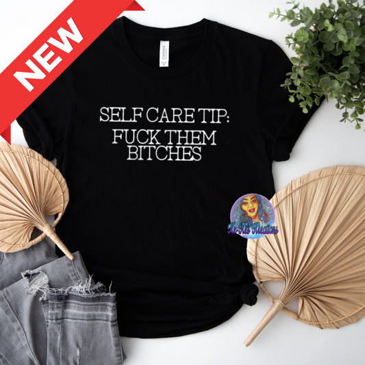 Self Care Tip