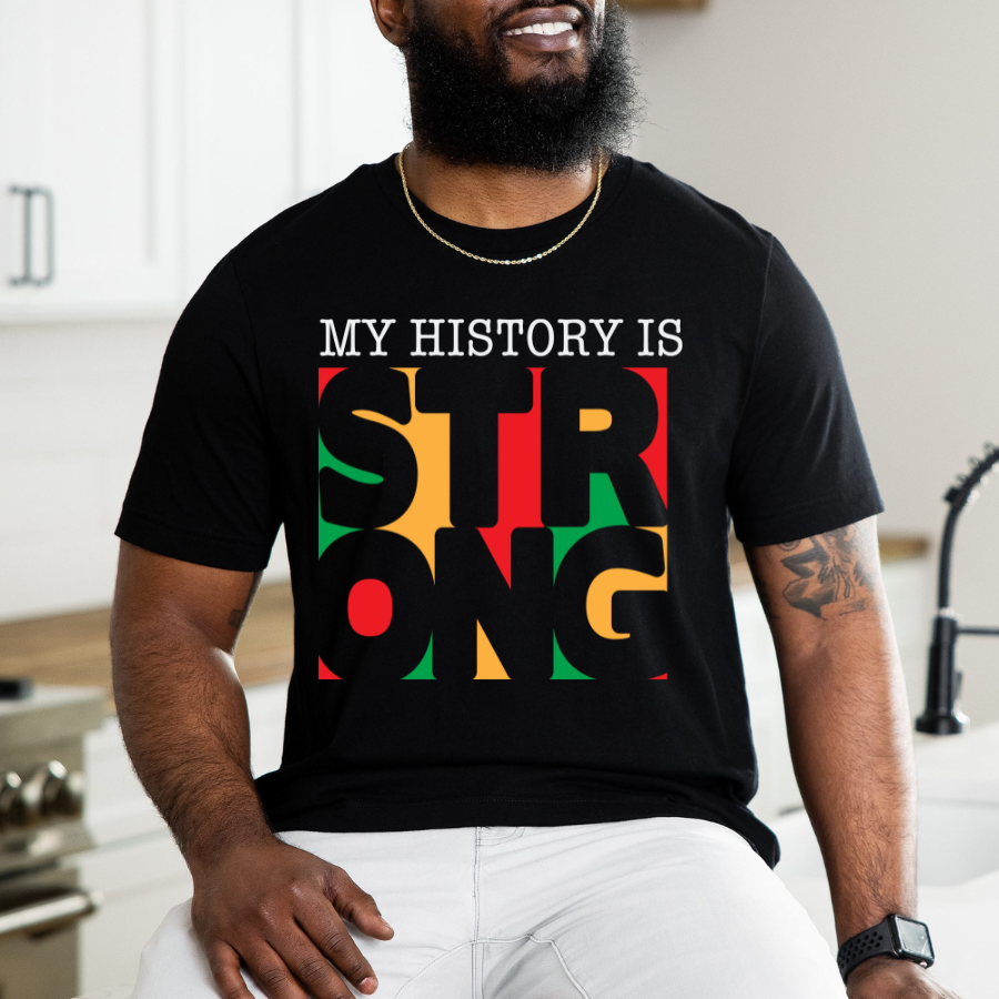 History Tee