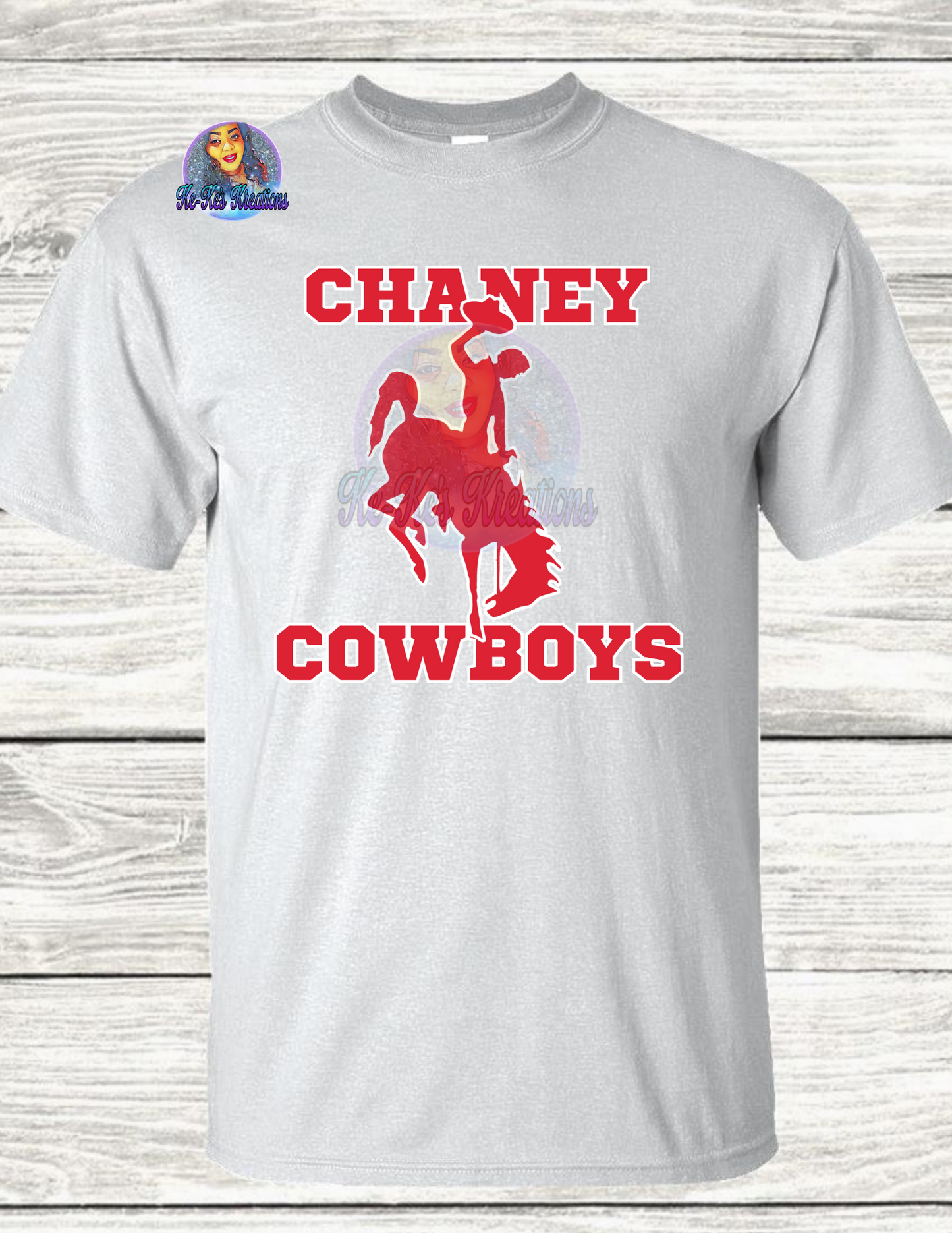 School Spirit Shirts