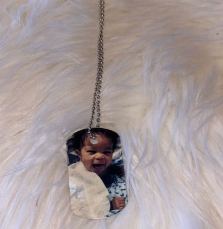 Dog Tag