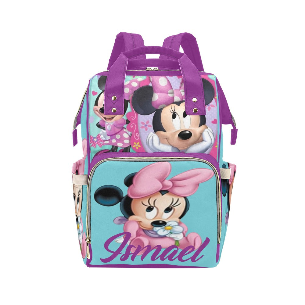 Diaper Bag