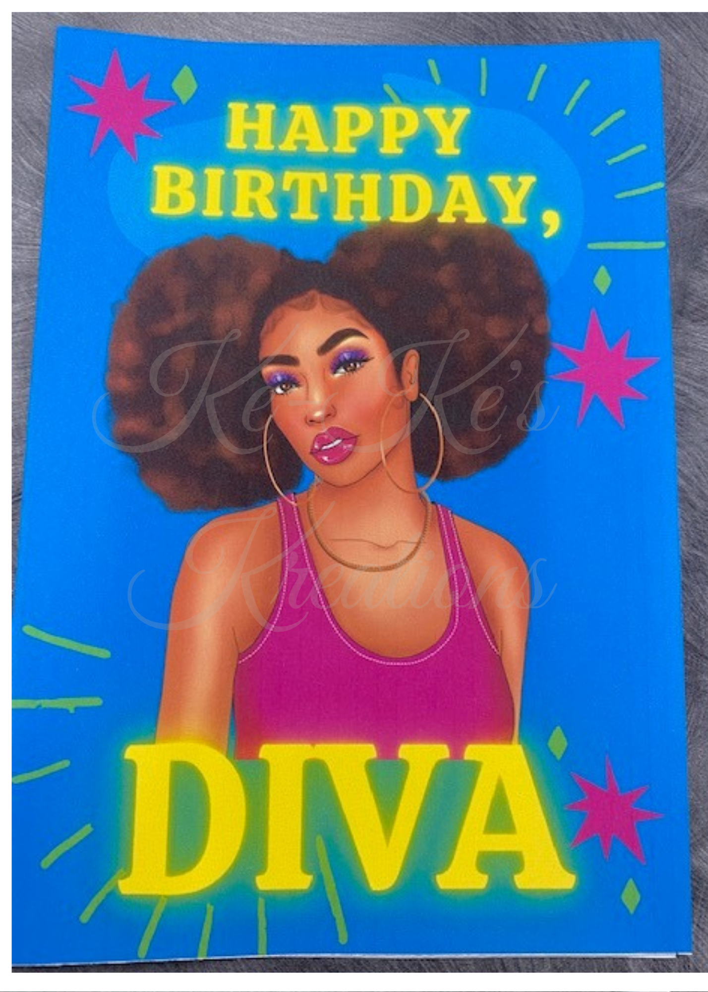 All Birthday Cards