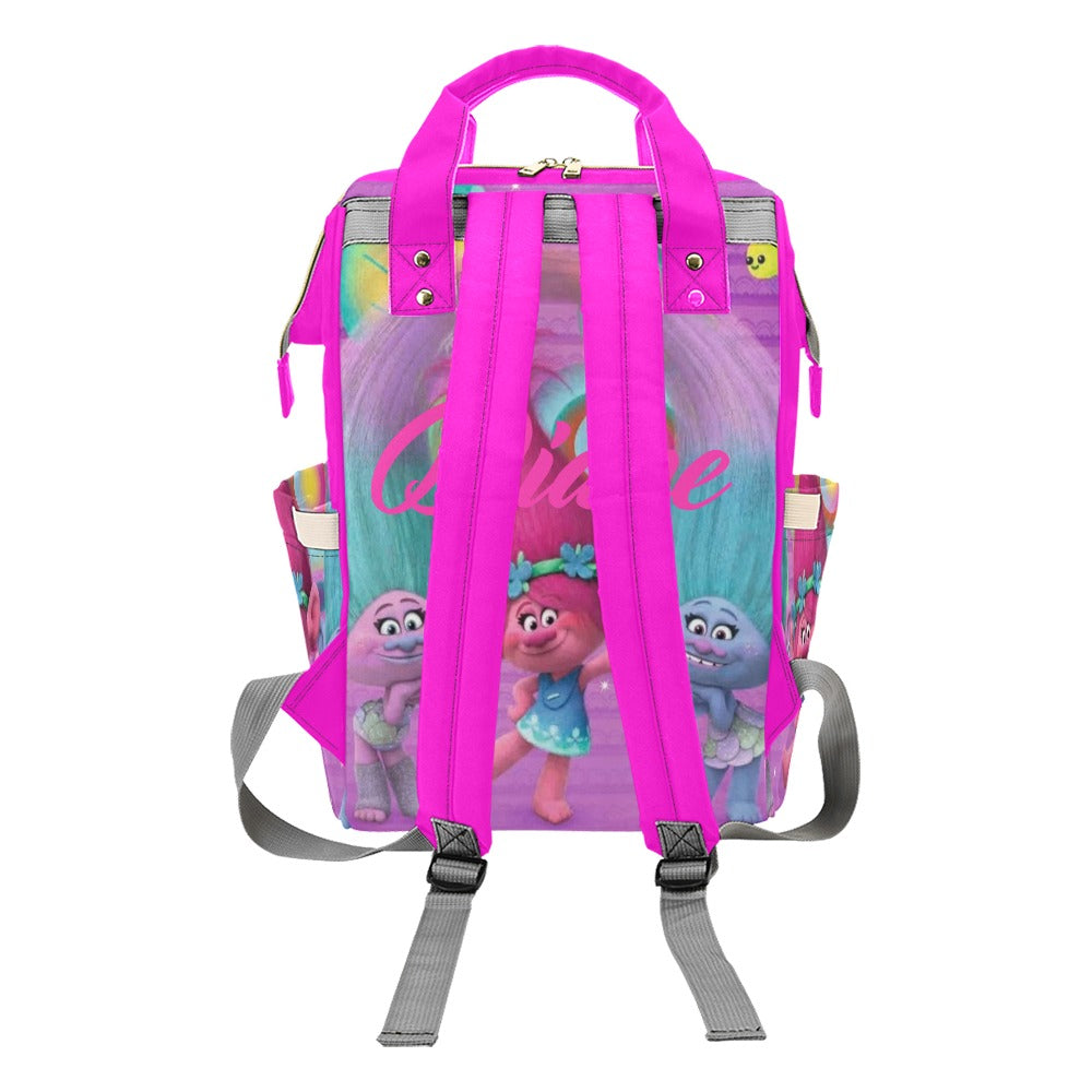 Diaper Bag