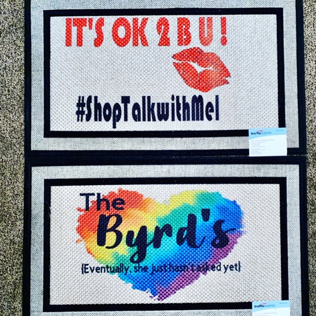 Door Mats
