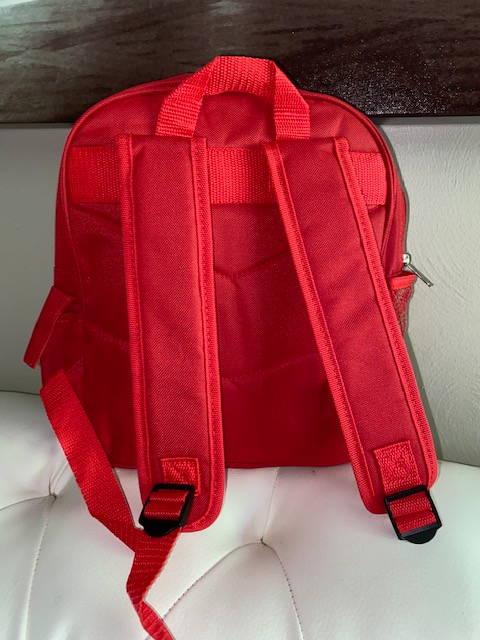 Custom kids backpacks
