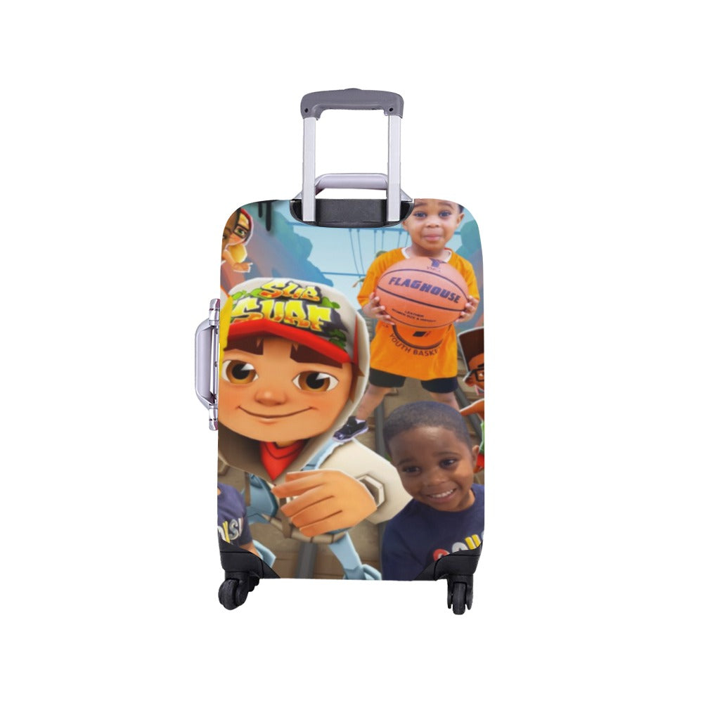 Luggage Covers