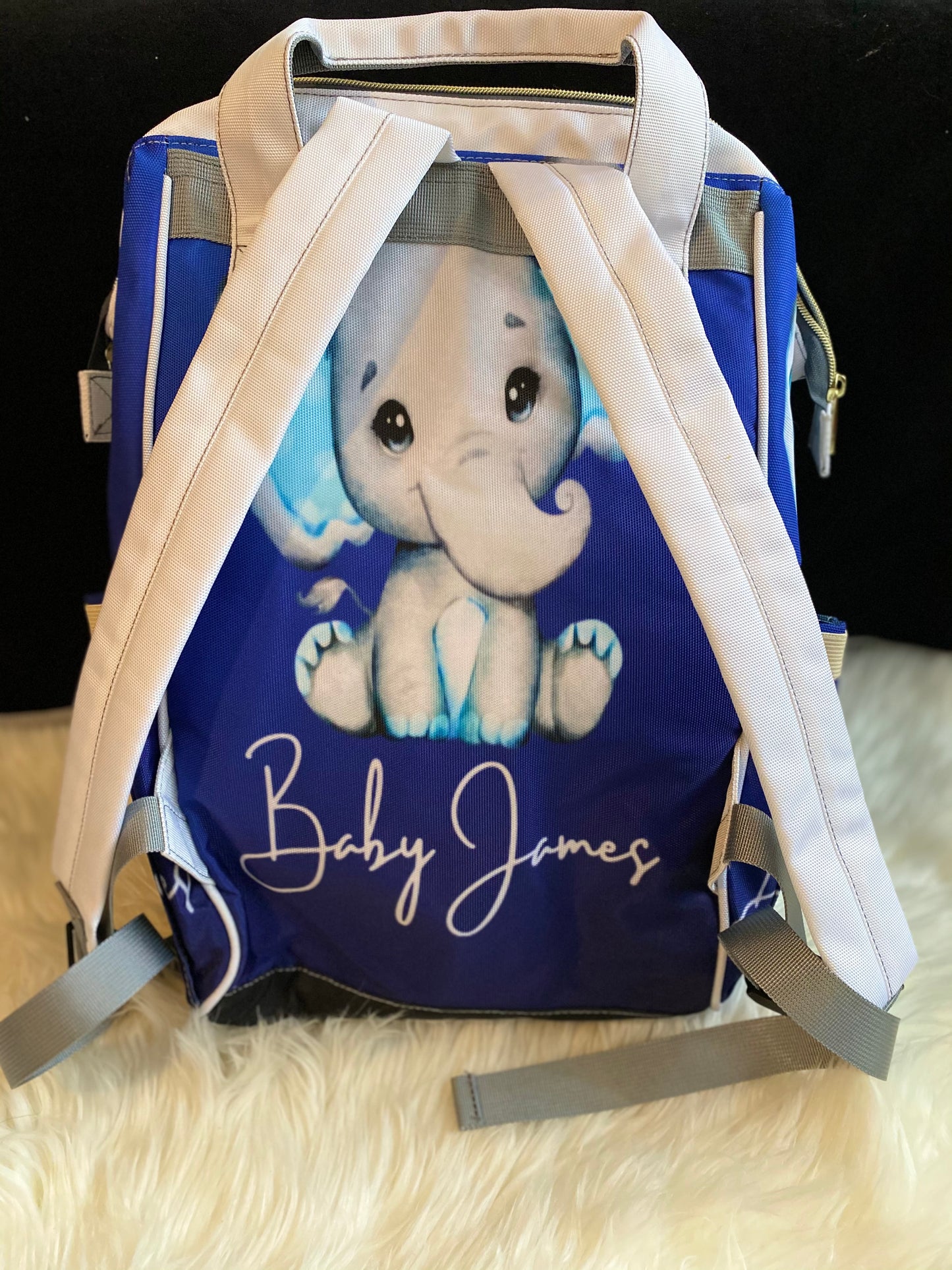 Diaper Bag