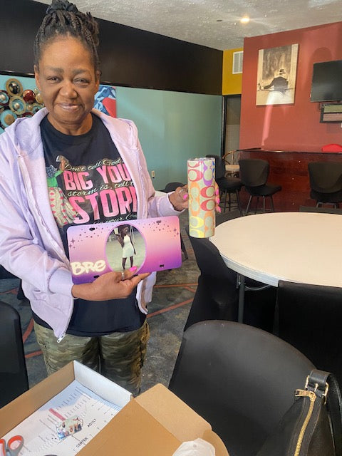 Sublimation 101 Course