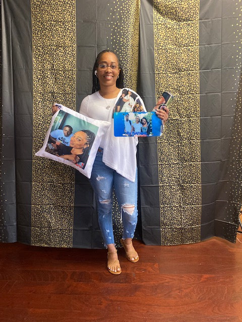 Sublimation 101 Course