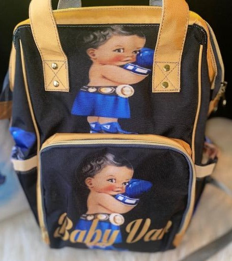 Diaper Bag