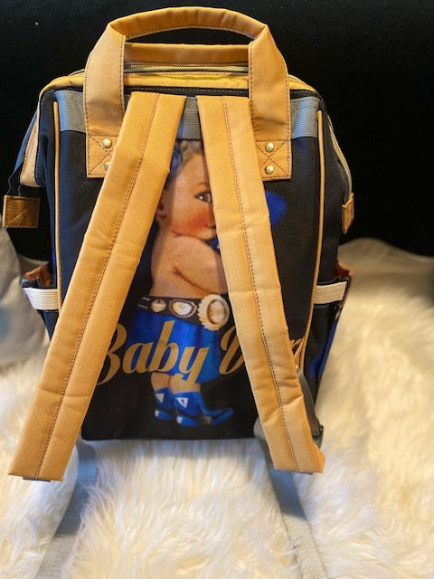 Diaper Bag