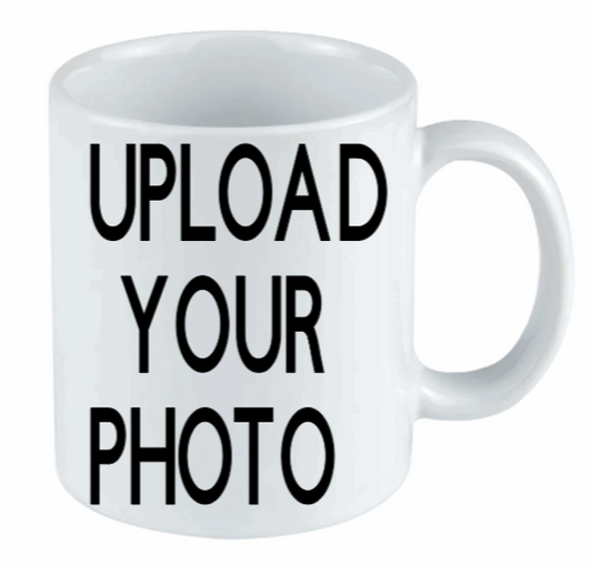 Create Your Own Mug