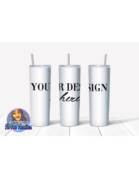 Create Your Own Tumbler