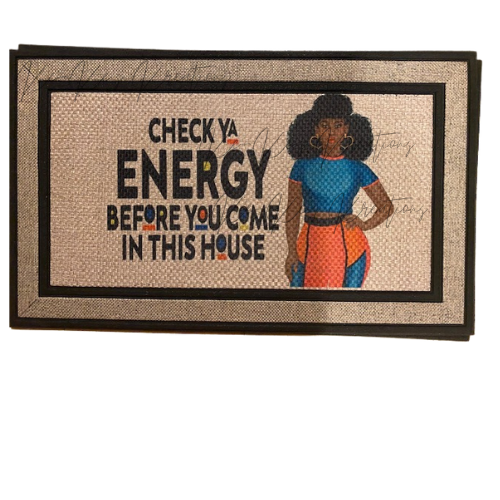 Door Mats