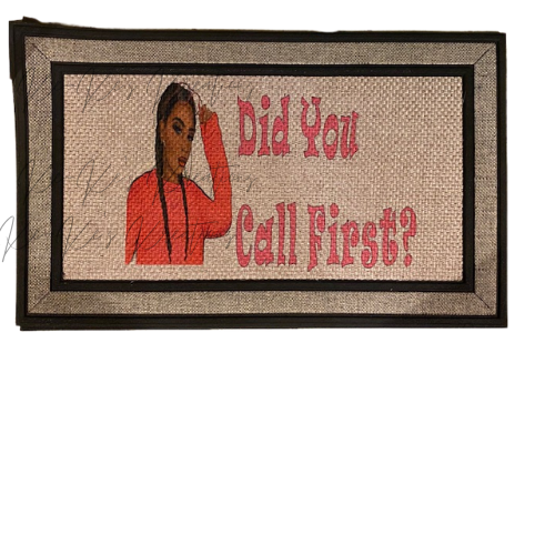 Door Mats