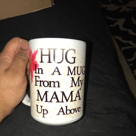 Personalized Mugs