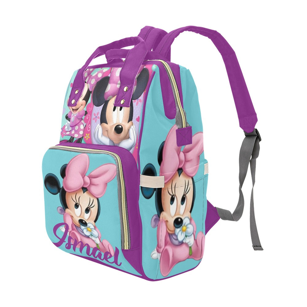 Diaper Bag