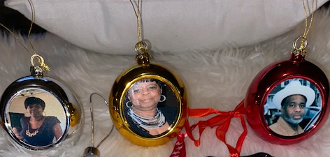 Keepsake Ornaments