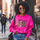 Breast Cancer Awareness Sweatshirt