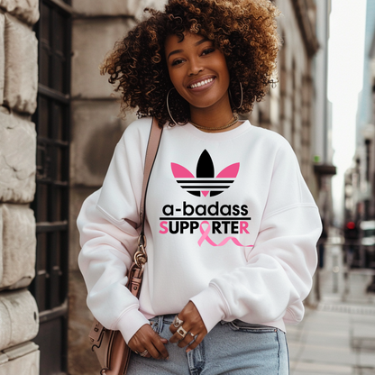 A-Bad Survivor/Supporter