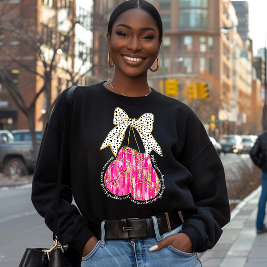 Breast Cancer Awareness