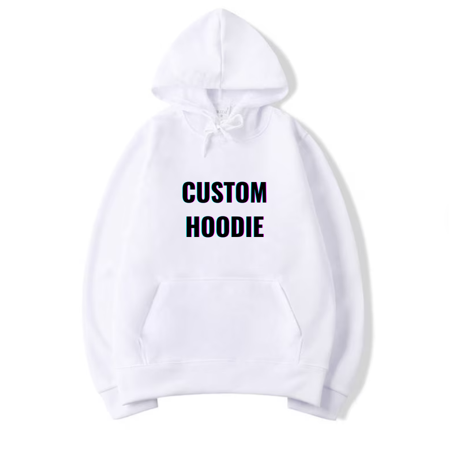 Custom Hoodie