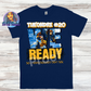 Custom Colored Shirt