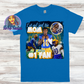 Custom Colored Shirt