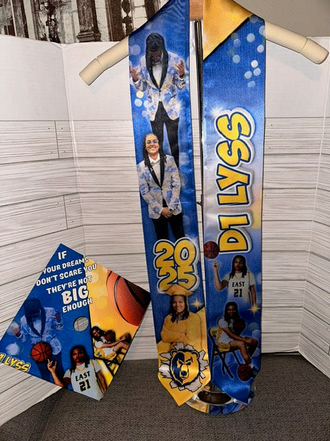 Graduate Stole
