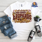 Custom Sports Tee