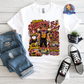 Custom Sports Tee