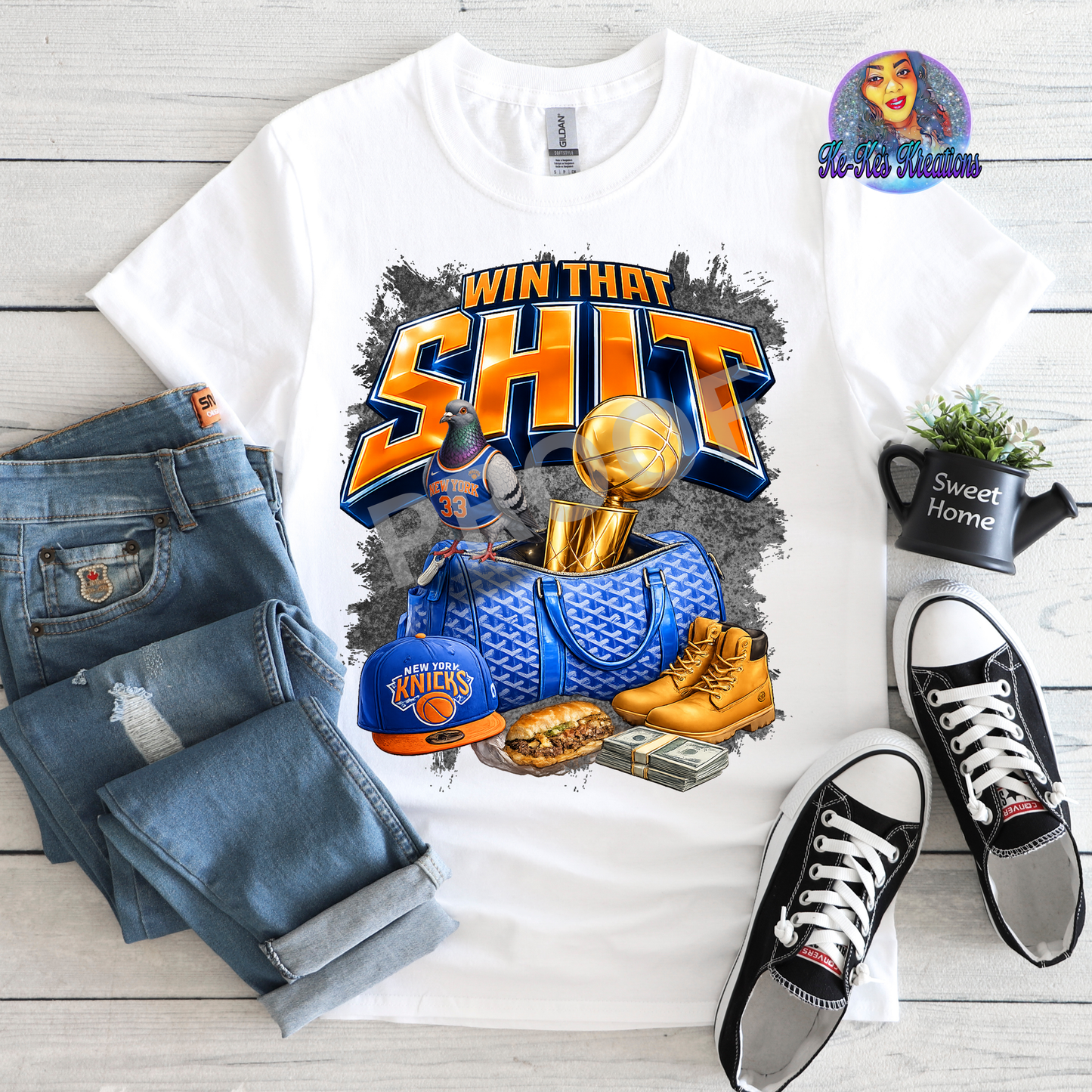 New York Knicks
