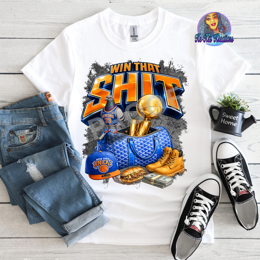 New York Knicks