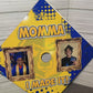 Grad Hat Topper
