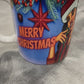 Christmas Themed Mugs