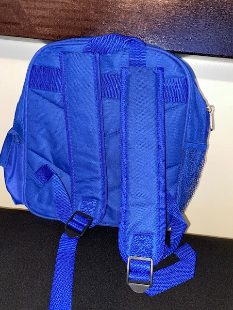 Custom kids backpacks