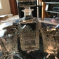 Glass Decanter Set